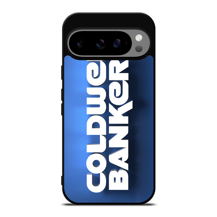 COLDWELL BANKER Google Pixel 9 Pro XL Case Cover