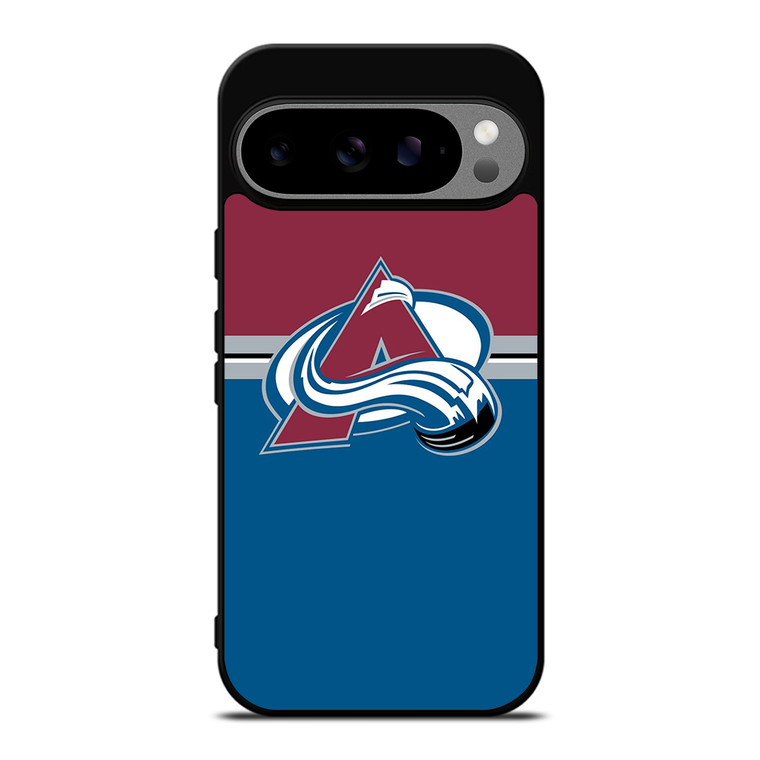 COLORADO AVALANCHE 2 Google Pixel 9 Pro XL Case Cover