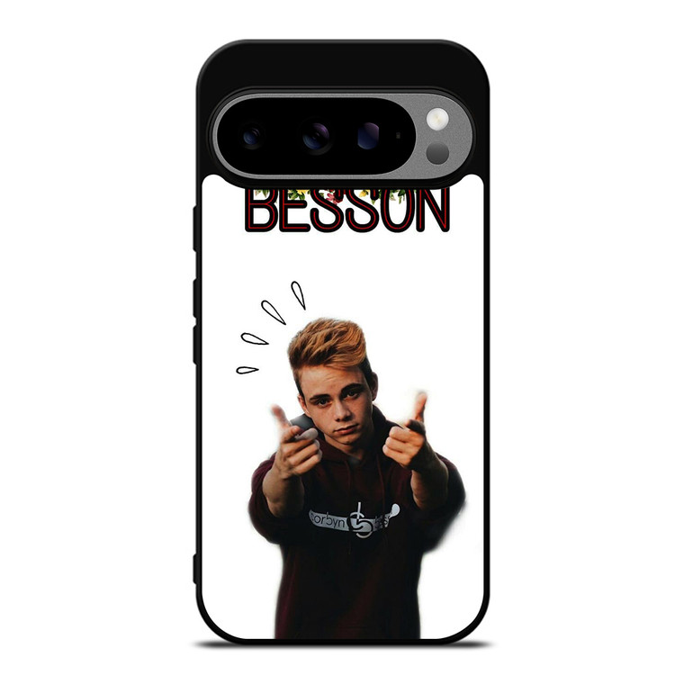 CORBYN BESSON SINGER Google Pixel 9 Pro XL Case Cover