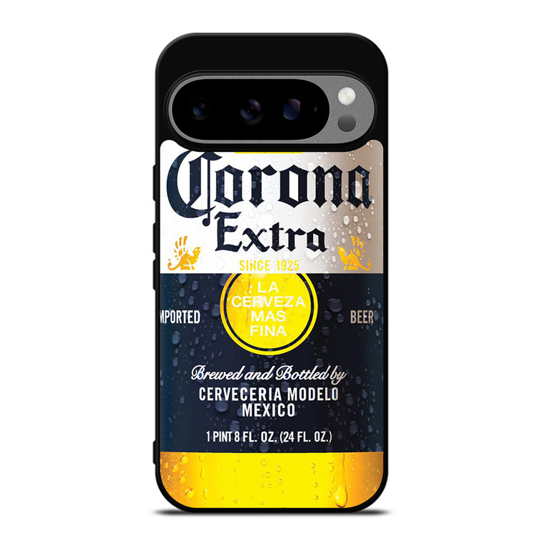 CORONA BEER BOTTLE Google Pixel 9 Pro XL Case Cover
