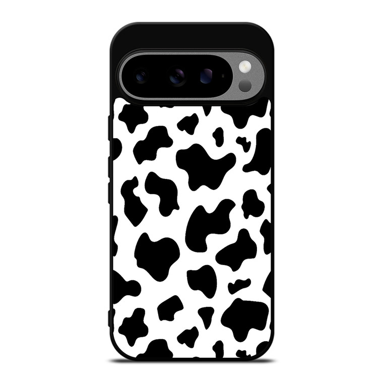 COW PATTERN Google Pixel 9 Pro XL Case Cover