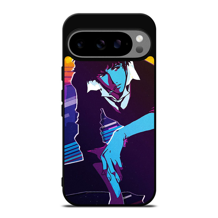 COWBOY BEBOP SPIKE SPIEGEL ANIME 2 Google Pixel 9 Pro XL Case Cover