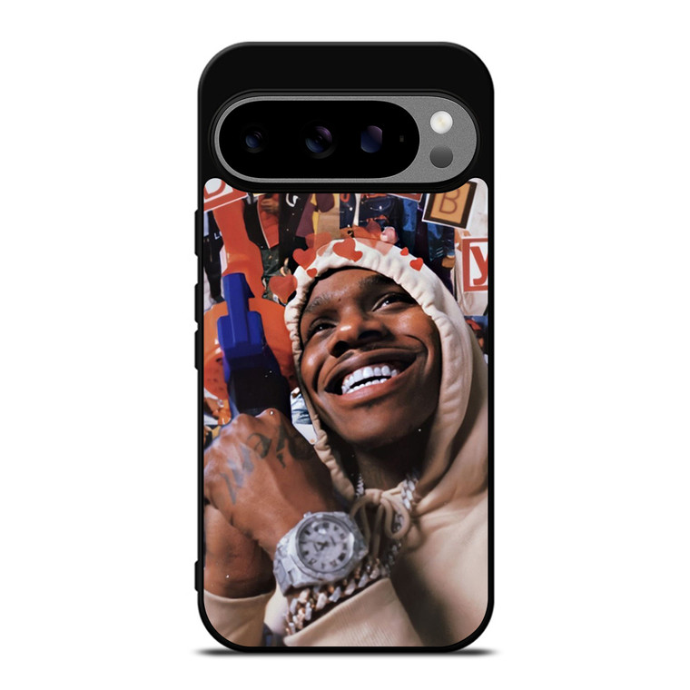 DABABY RAPPER COLLAGE Google Pixel 9 Pro XL Case Cover