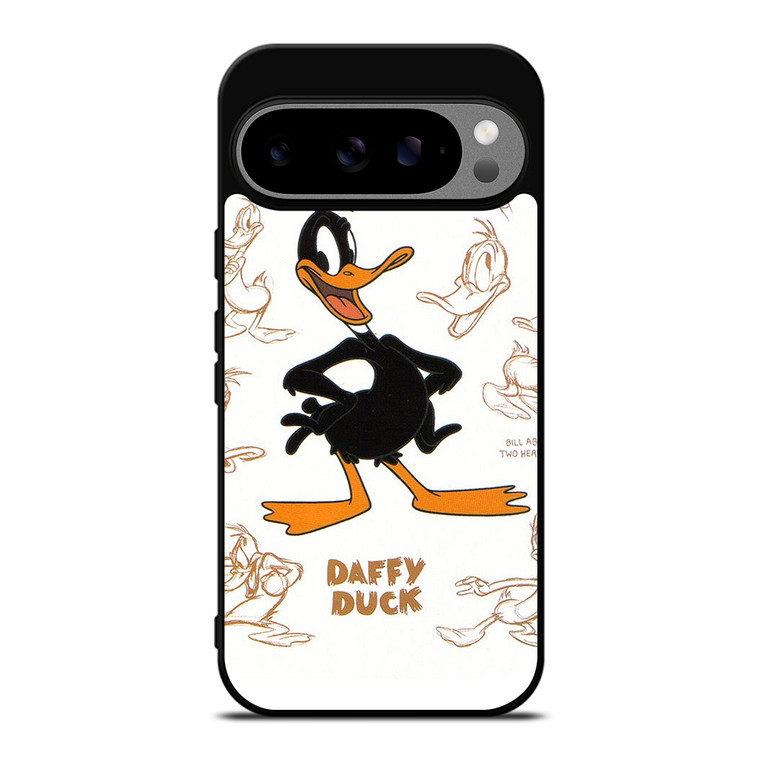 DAFFY DUCK DODGERS Google Pixel 9 Pro XL Case Cover