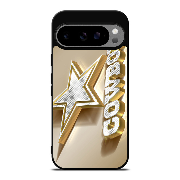 DALLAS COWBOYS GOLD Google Pixel 9 Pro XL Case Cover