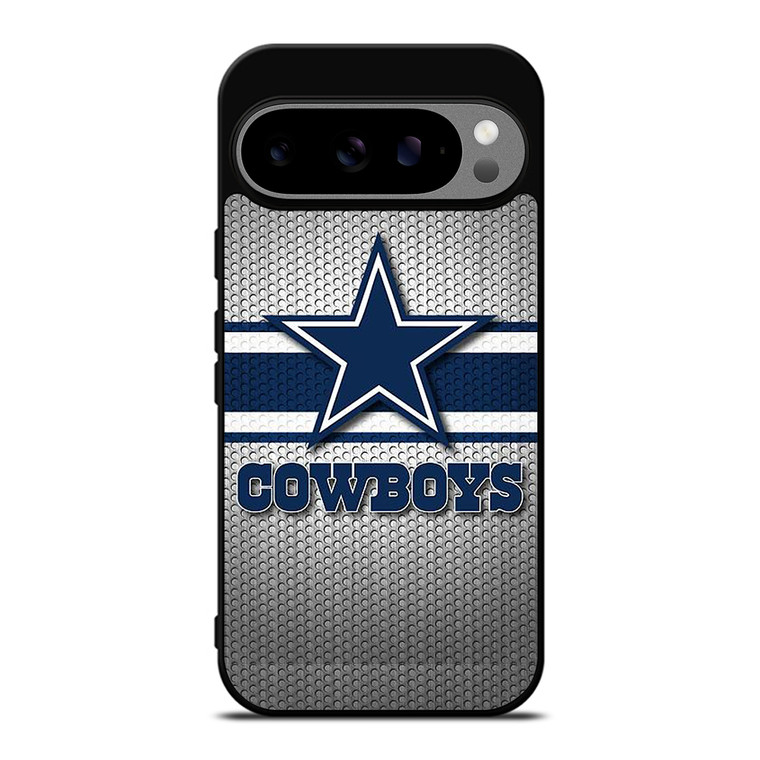 DALLAS COWBOYS THE BOYS Google Pixel 9 Pro XL Case Cover
