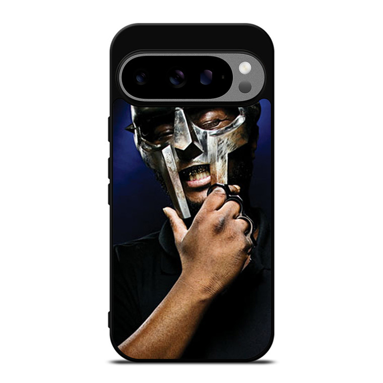 DANIEL DUMILE MF DOOM Google Pixel 9 Pro XL Case Cover
