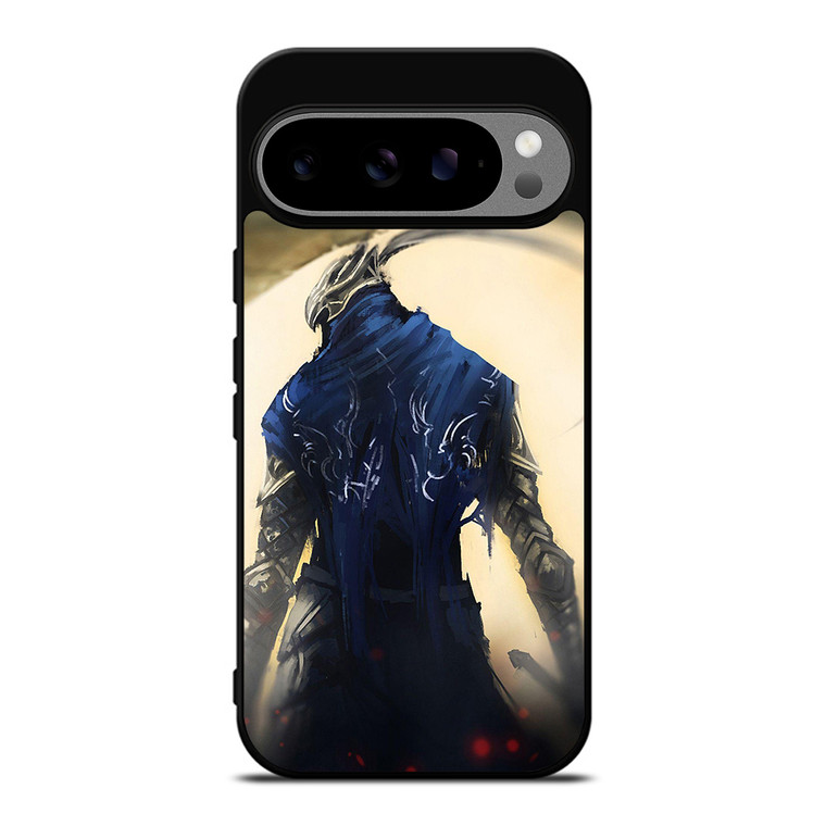 DARK SOULS ARTORIAS 1 Google Pixel 9 Pro XL Case Cover