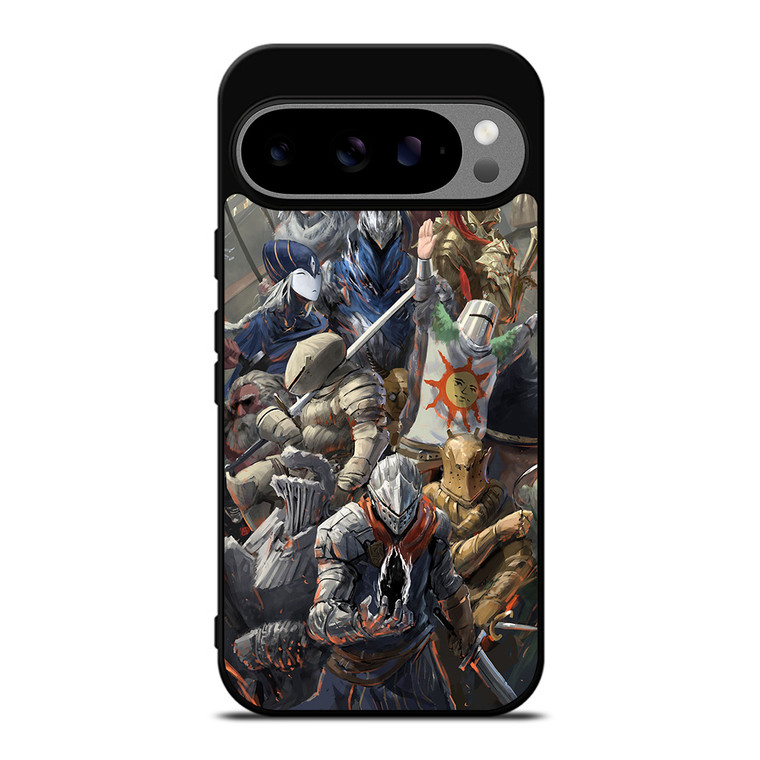 DARK SOULS DARK ARTORIAS Google Pixel 9 Pro XL Case Cover