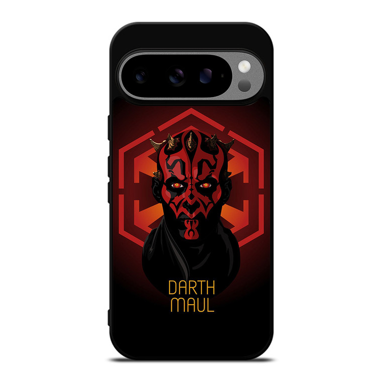 DARTH MAUL STAR WARS Google Pixel 9 Pro XL Case Cover