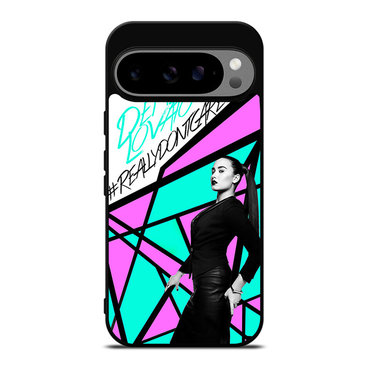DEMI LOVATO Google Pixel 9 Pro XL Case Cover