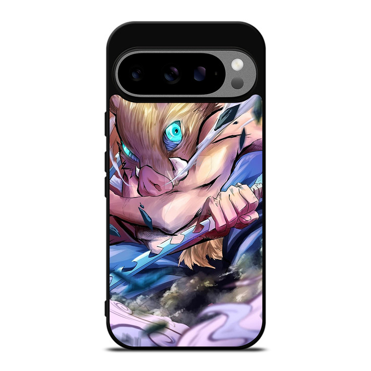 DEMON SLAYER INOSUKE Google Pixel 9 Pro XL Case Cover