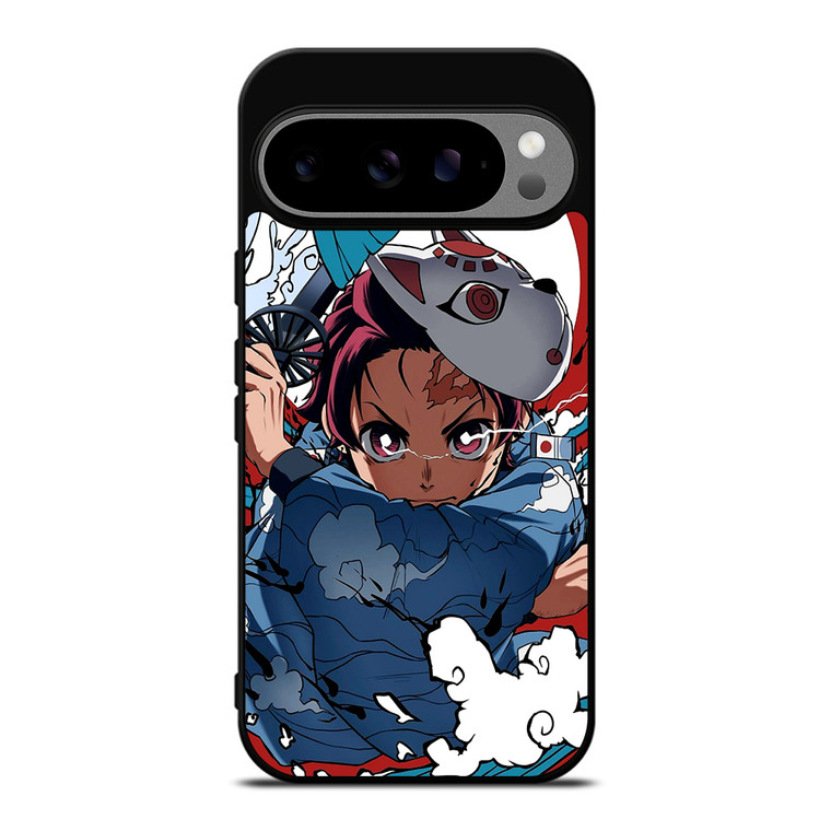DEMON SLAYER TANJIRO Google Pixel 9 Pro XL Case Cover