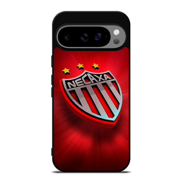 DEPORTIVO NECAXA EMBLEM Google Pixel 9 Pro XL Case Cover
