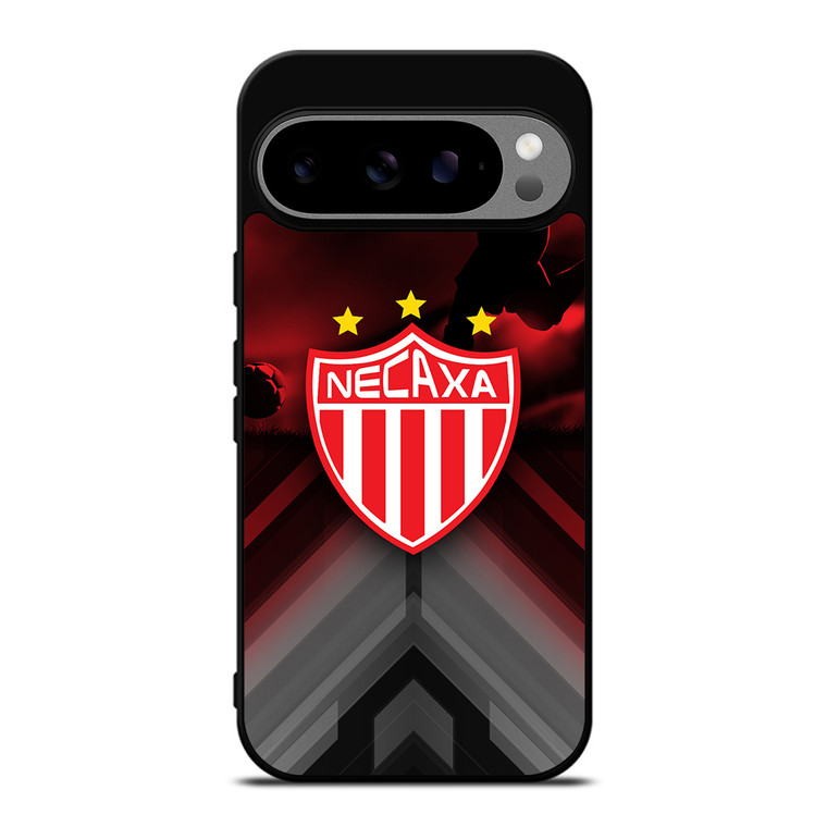 DEPORTIVO NECAXA LOGO 2 Google Pixel 9 Pro XL Case Cover