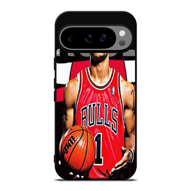DERRICK ROSE 2 Google Pixel 9 Pro XL Case Cover