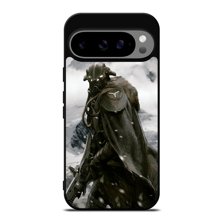 DESTINY HUNTER THE KING Google Pixel 9 Pro XL Case Cover