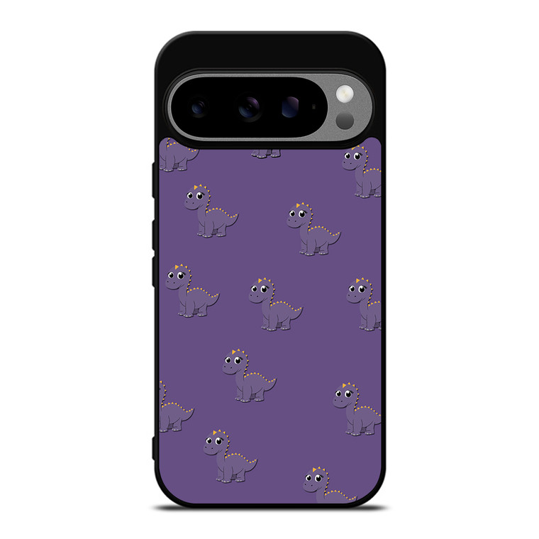 DINOSAUR CUTE Google Pixel 9 Pro XL Case Cover