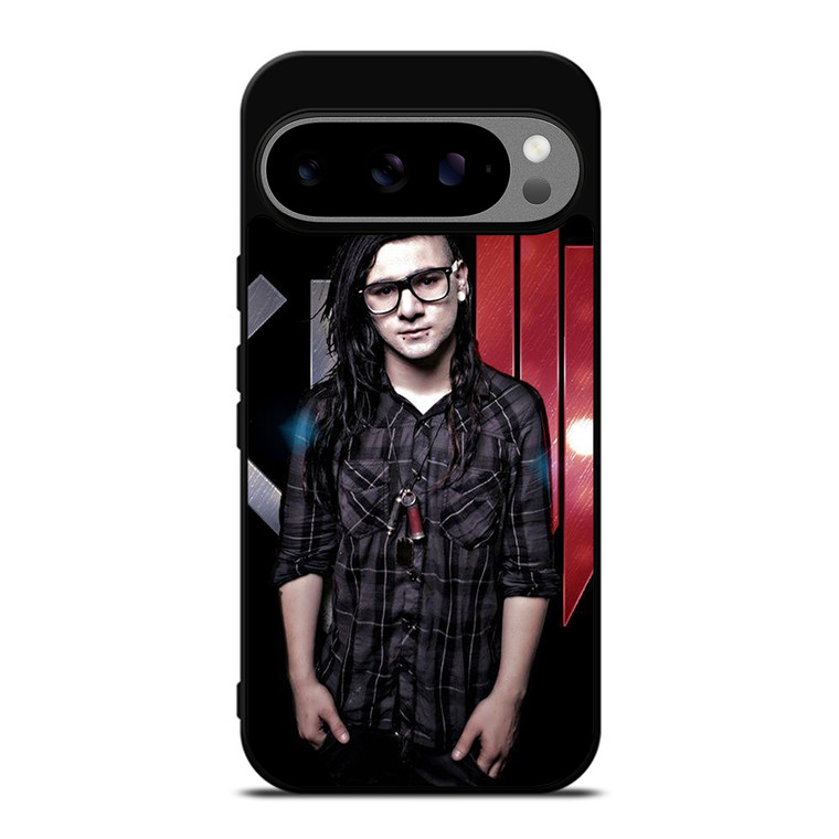 DJ SKRILLEX Google Pixel 9 Pro XL Case Cover