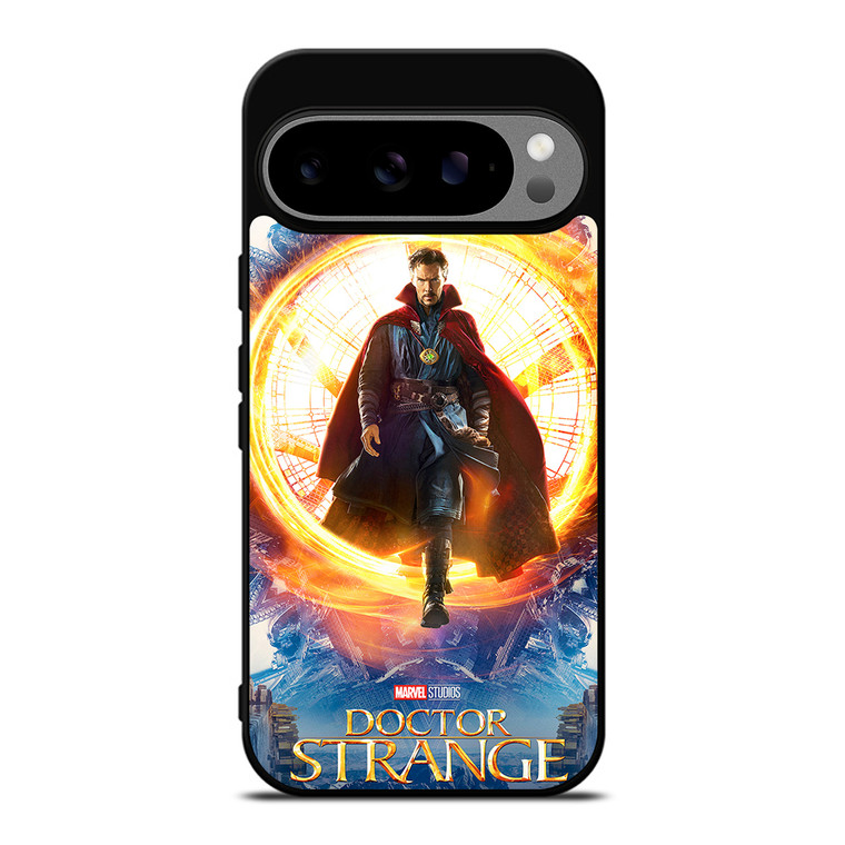 DOCTOR STRANGE MARVEL 1 Google Pixel 9 Pro XL Case Cover