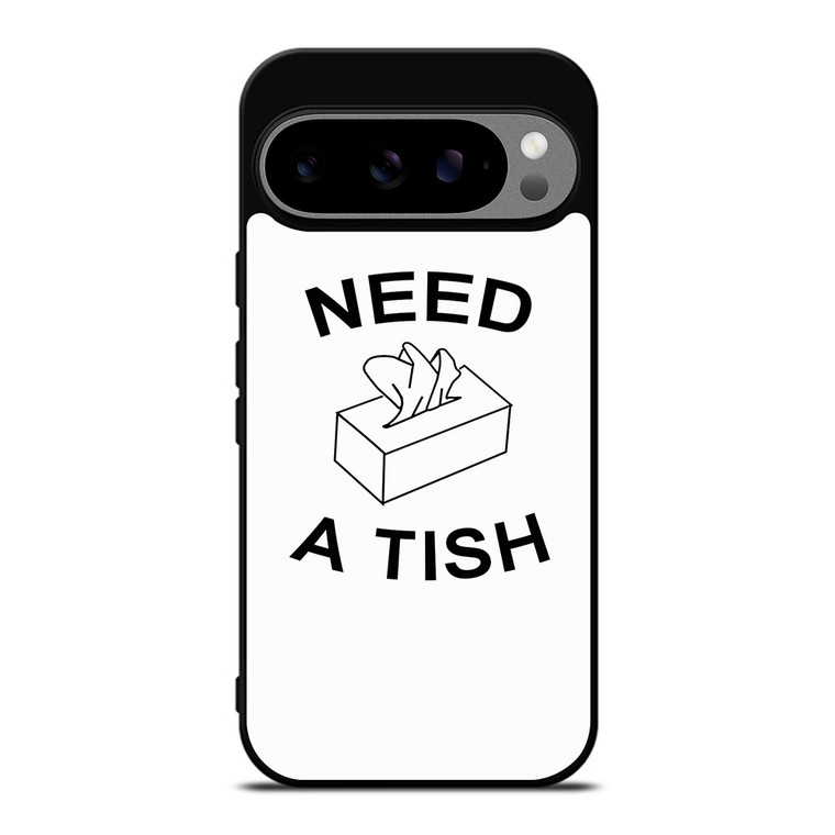 DOLAN TWINS NEED A TISH 2 Google Pixel 9 Pro XL Case Cover