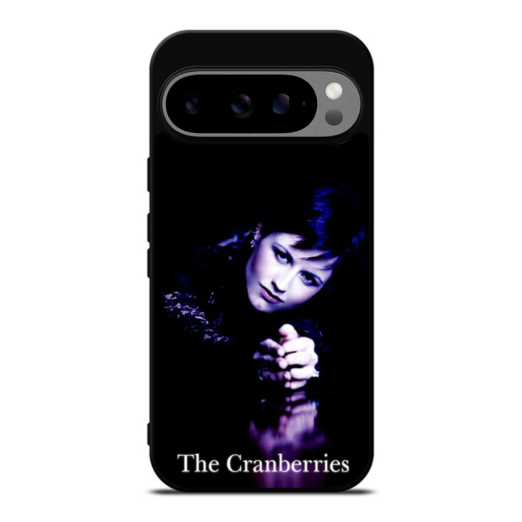 DOLORES O'RIORDAN SINGER Google Pixel 9 Pro XL Case Cover