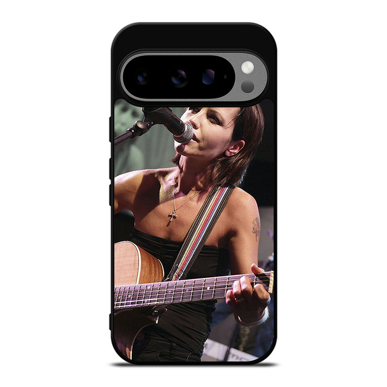DOLORES O'RIORDAN THE CRANBERRIES Google Pixel 9 Pro XL Case Cover