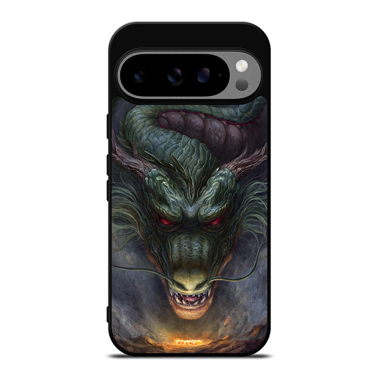 DRAGON BALL SUPER SHENRON Google Pixel 9 Pro XL Case Cover