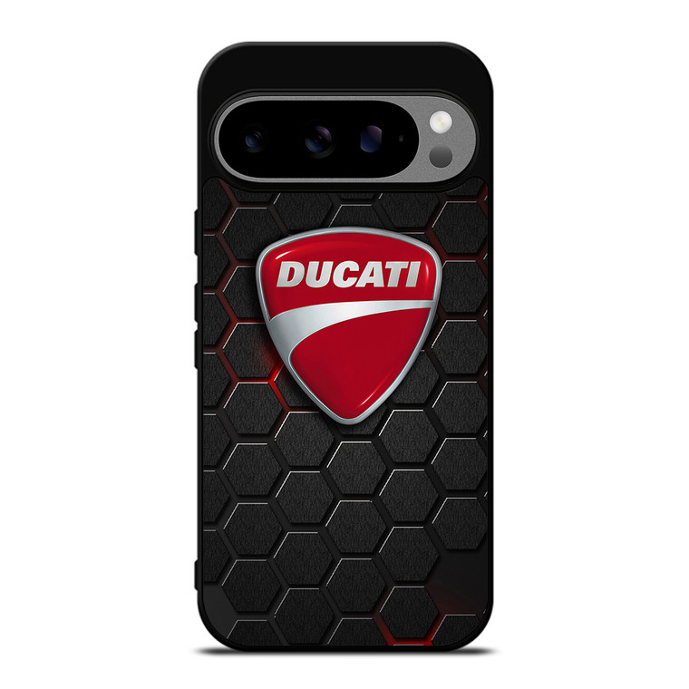 DUCATI 2 Google Pixel 9 Pro XL Case Cover