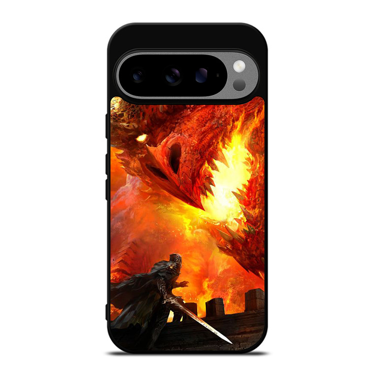 DUNGEONS AND DRAGONS Google Pixel 9 Pro XL Case Cover