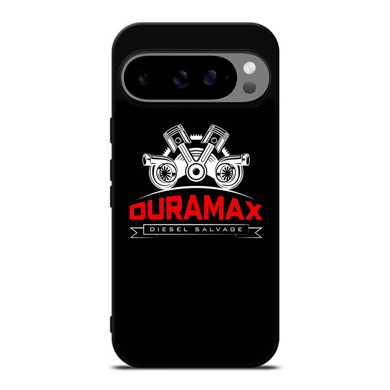 DURAMAX DIESEL SALVAGE Google Pixel 9 Pro XL Case Cover