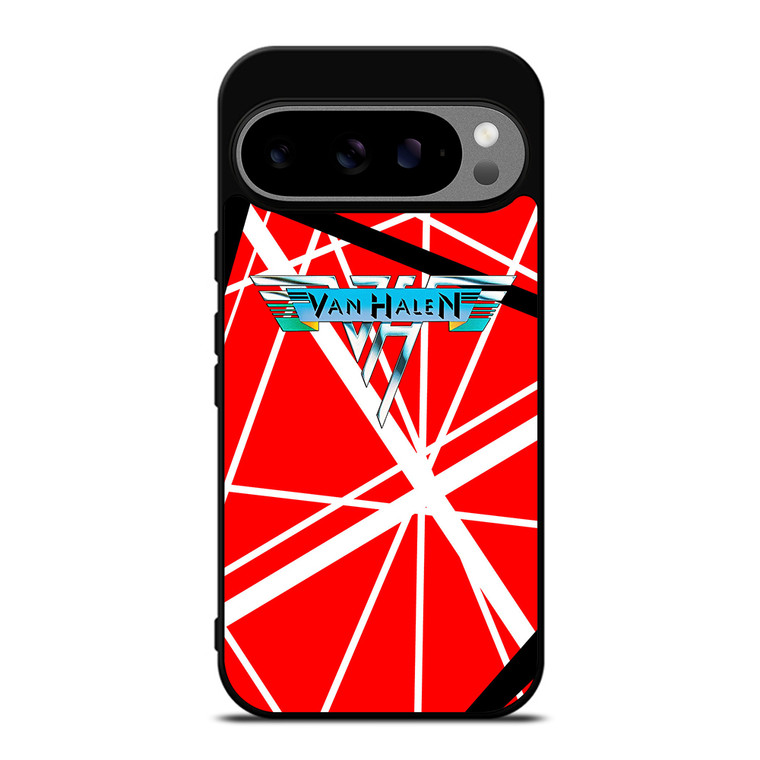 EDDIE VAN HALEN GUITAR Google Pixel 9 Pro XL Case Cover