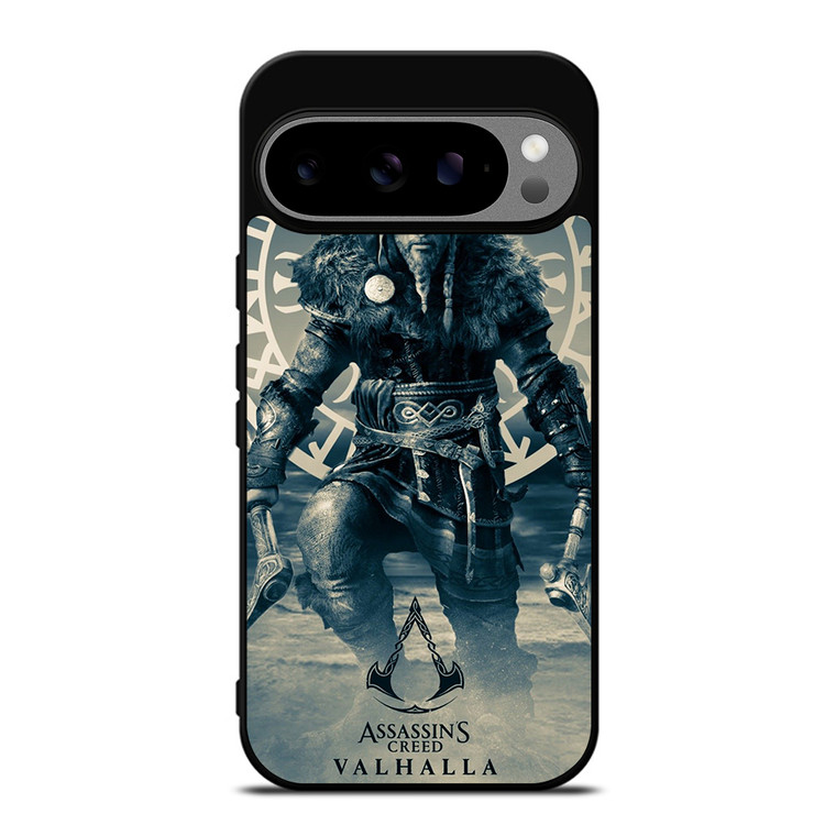 EIVOR ASSASSIN'S CREED VALHALLA 2 Google Pixel 9 Pro XL Case Cover