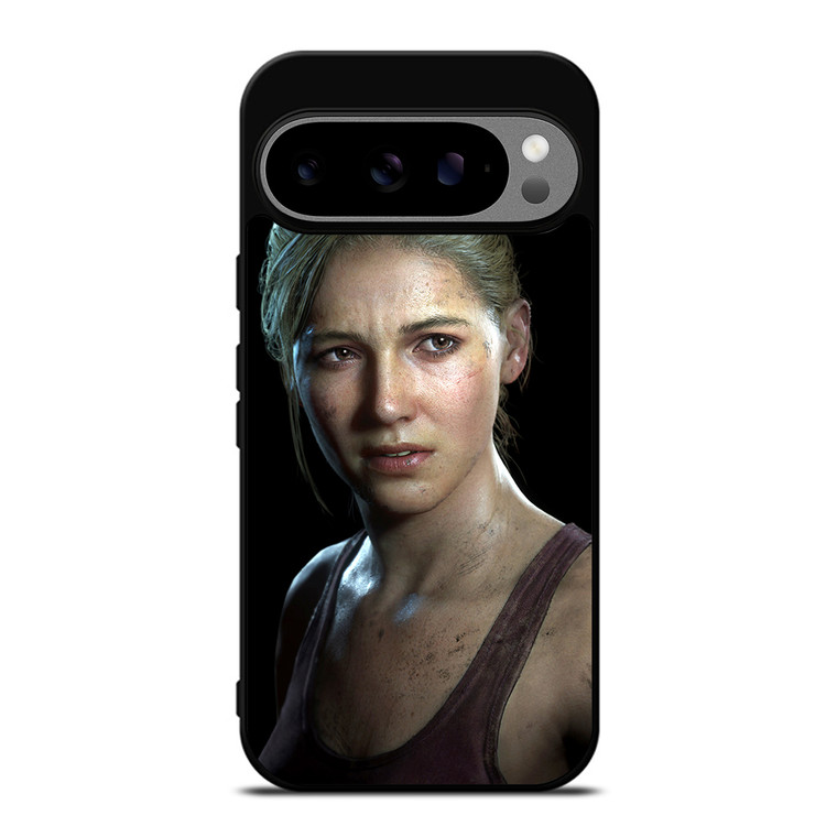 ELENA FISHER UNCHARTED 2 Google Pixel 9 Pro XL Case Cover