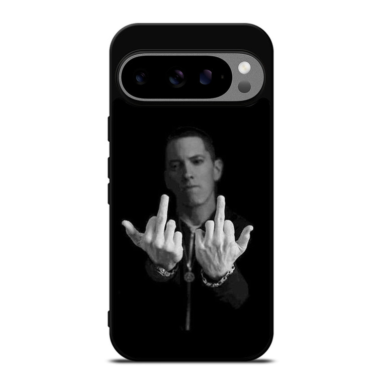 EMINEM AMERICAN RAPPER Google Pixel 9 Pro XL Case Cover