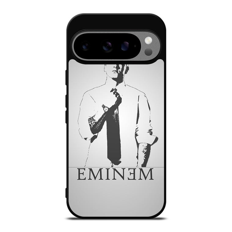 EMINEM RAPPER Google Pixel 9 Pro XL Case Cover
