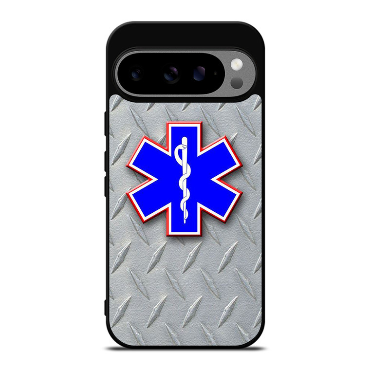 EMT EMS MEDICAL Google Pixel 9 Pro XL Case Cover