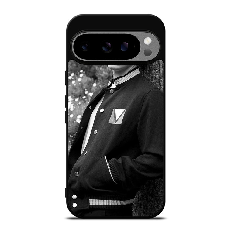 EVAN PETERS Google Pixel 9 Pro XL Case Cover