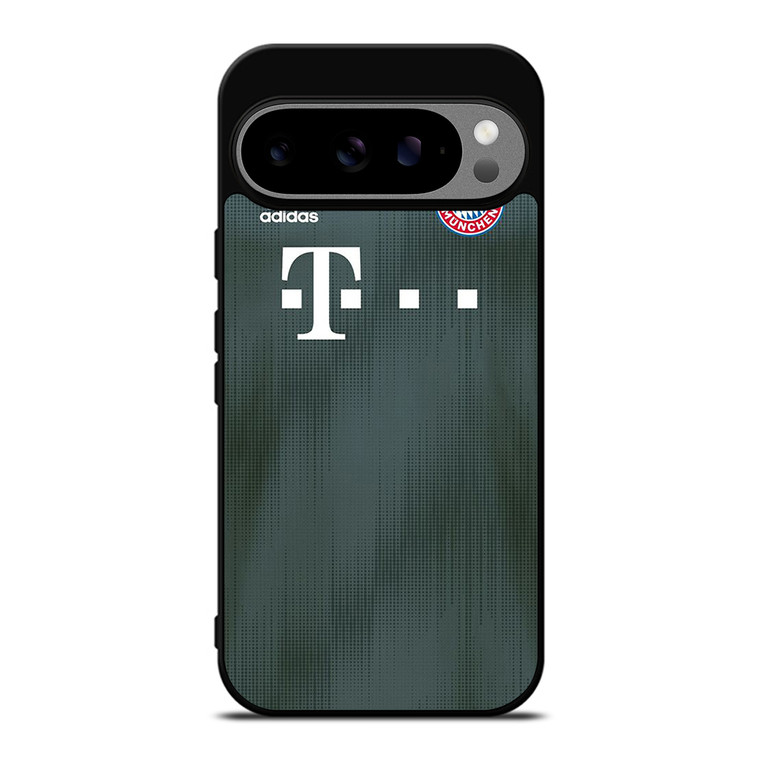 FC BAYERN MUNCHEN JERSEY KIT Google Pixel 9 Pro XL Case Cover