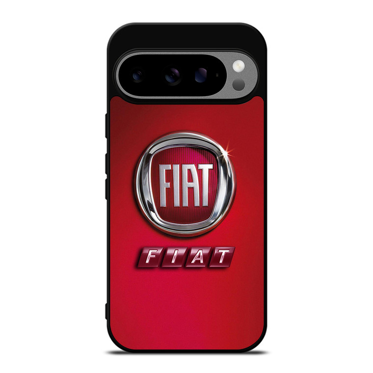 FIAT EMBLEM Google Pixel 9 Pro XL Case Cover