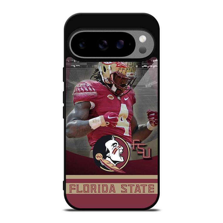 FLORIDA STATE FSU SEMINOLES Google Pixel 9 Pro XL Case Cover