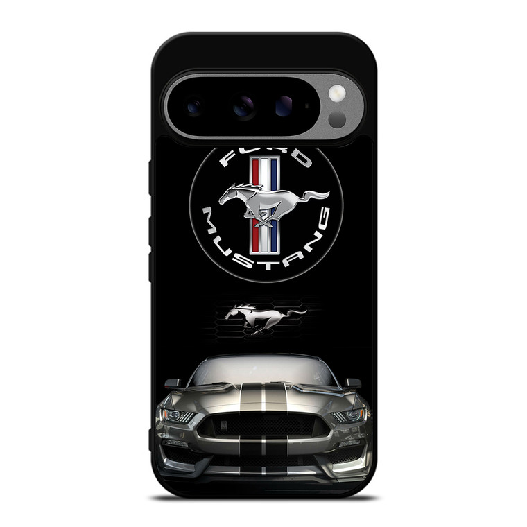 FORD MUSTANG 1 Google Pixel 9 Pro XL Case Cover