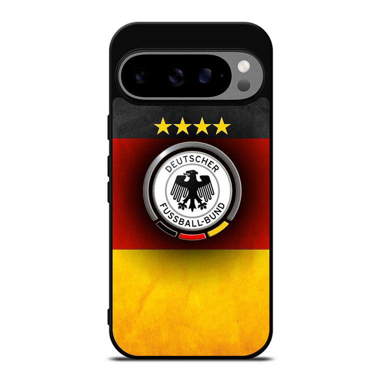 GERMANY LOGO Google Pixel 9 Pro XL Case Cover