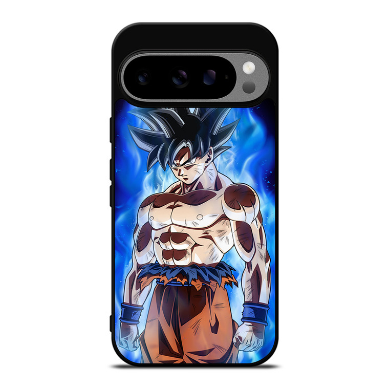 GOKU NEW FORM Google Pixel 9 Pro XL Case Cover