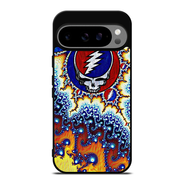 GRATEFUL DEAD TIE DYE Google Pixel 9 Pro XL Case Cover