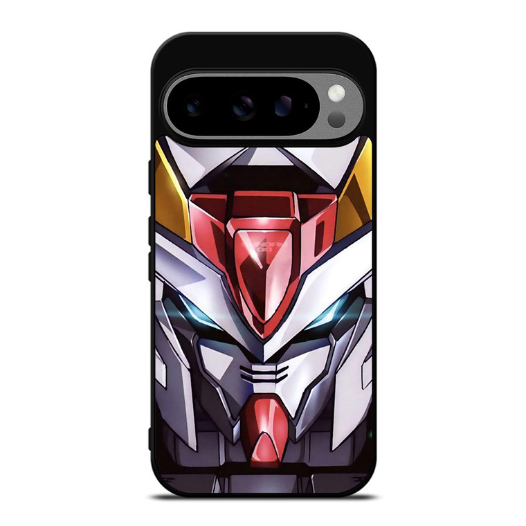 GUNDAM MOBILE SUIT FACE Google Pixel 9 Pro XL Case Cover