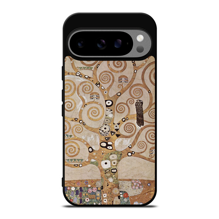 GUSTAV KLIMT TREE OF LIFE Google Pixel 9 Pro XL Case Cover