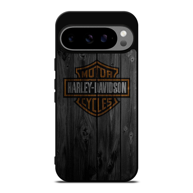 HARLEY DAVIDSON CYCLES MOTOR Google Pixel 9 Pro XL Case Cover