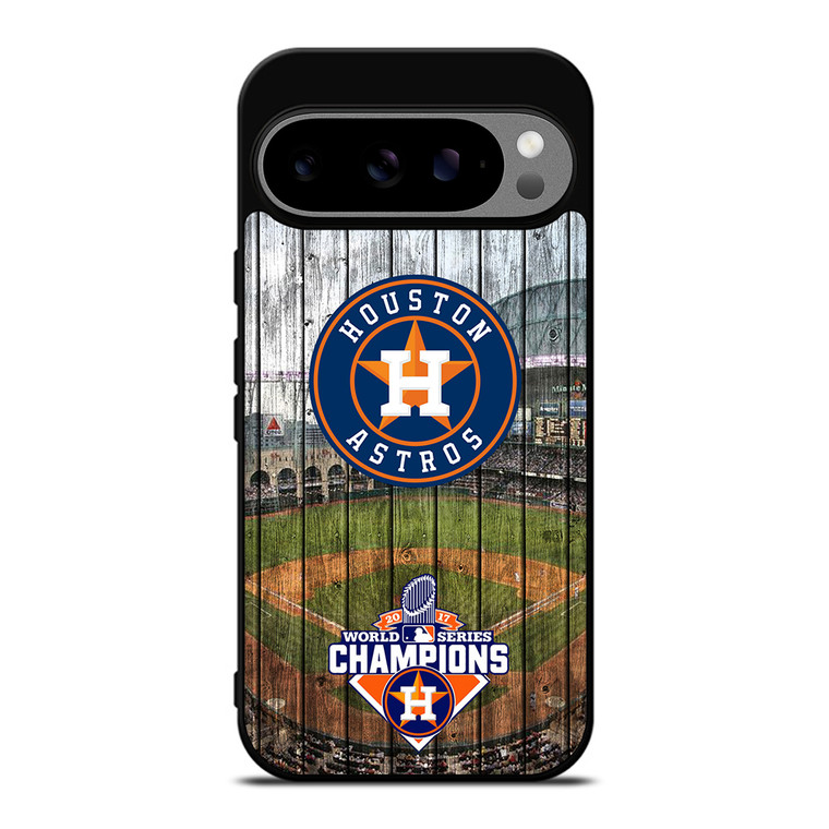 HOUSTON ASTROS 1 Google Pixel 9 Pro XL Case Cover