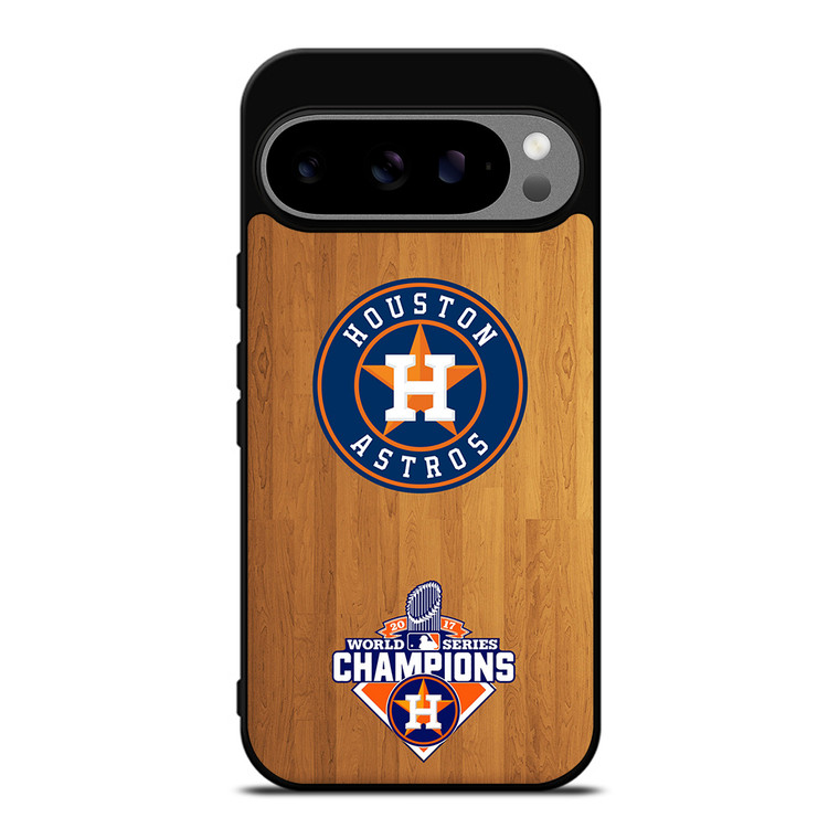 HOUSTON ASTROS 2 Google Pixel 9 Pro XL Case Cover